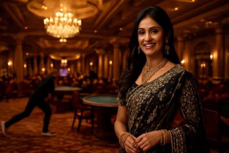 777vip দ্রুত লোড হওয়া হোম স্ক্রিন