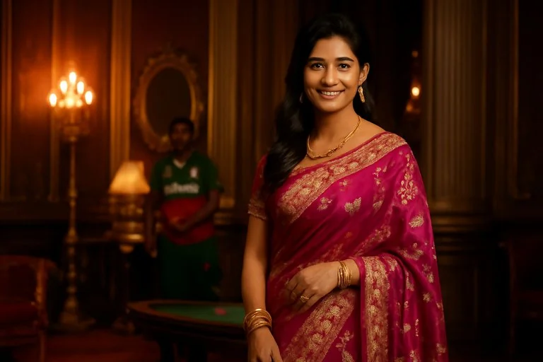 777vip অ্যাপ হোম স্ক্রিন