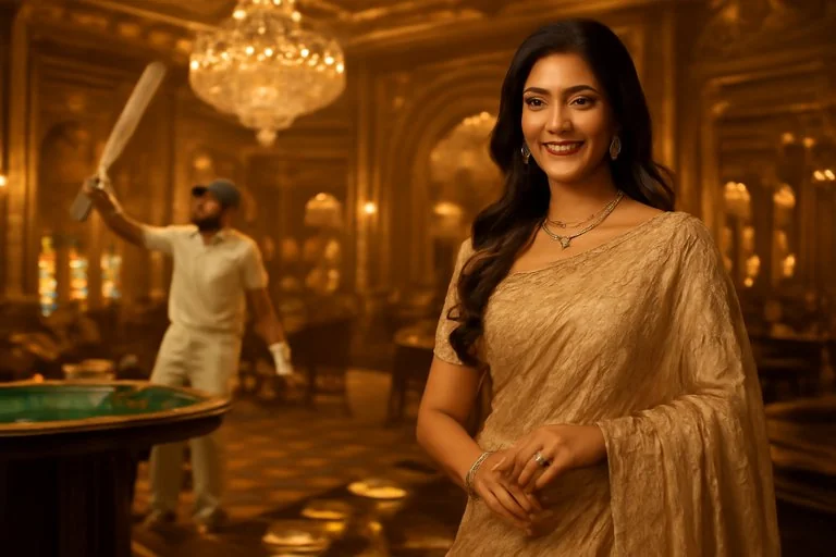 777vip লাইভ ডিলার টেবিল