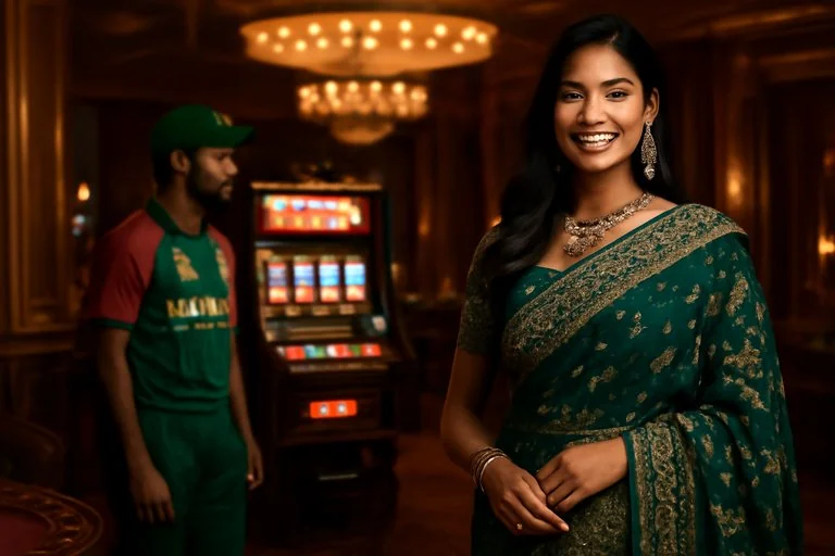 777vip Fortune Tiger জয়ের পর্দা